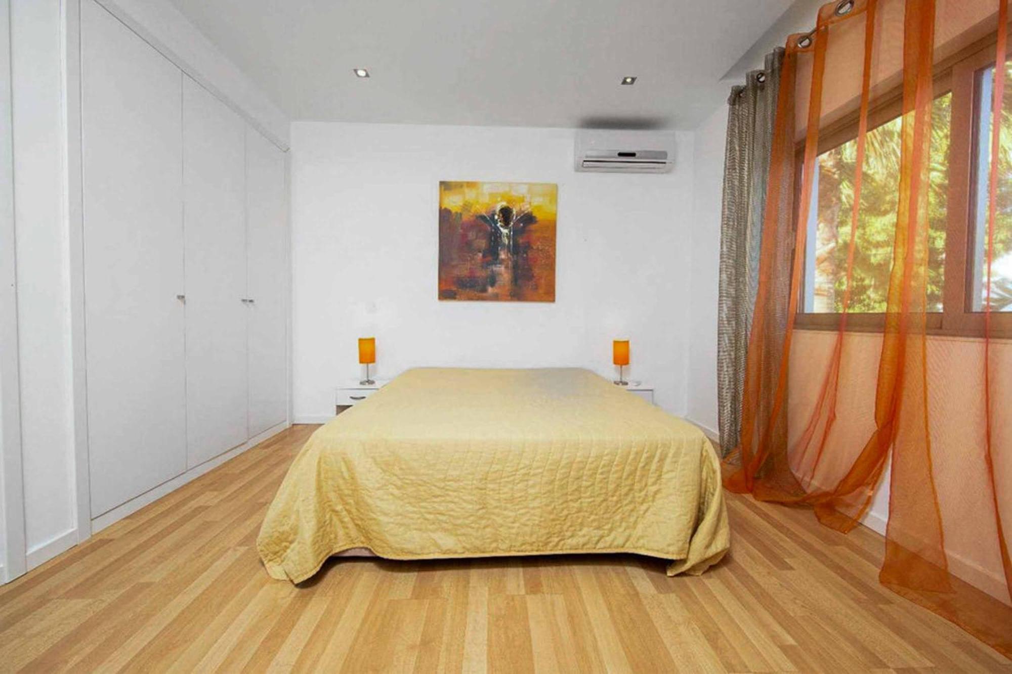 Dala Villa *