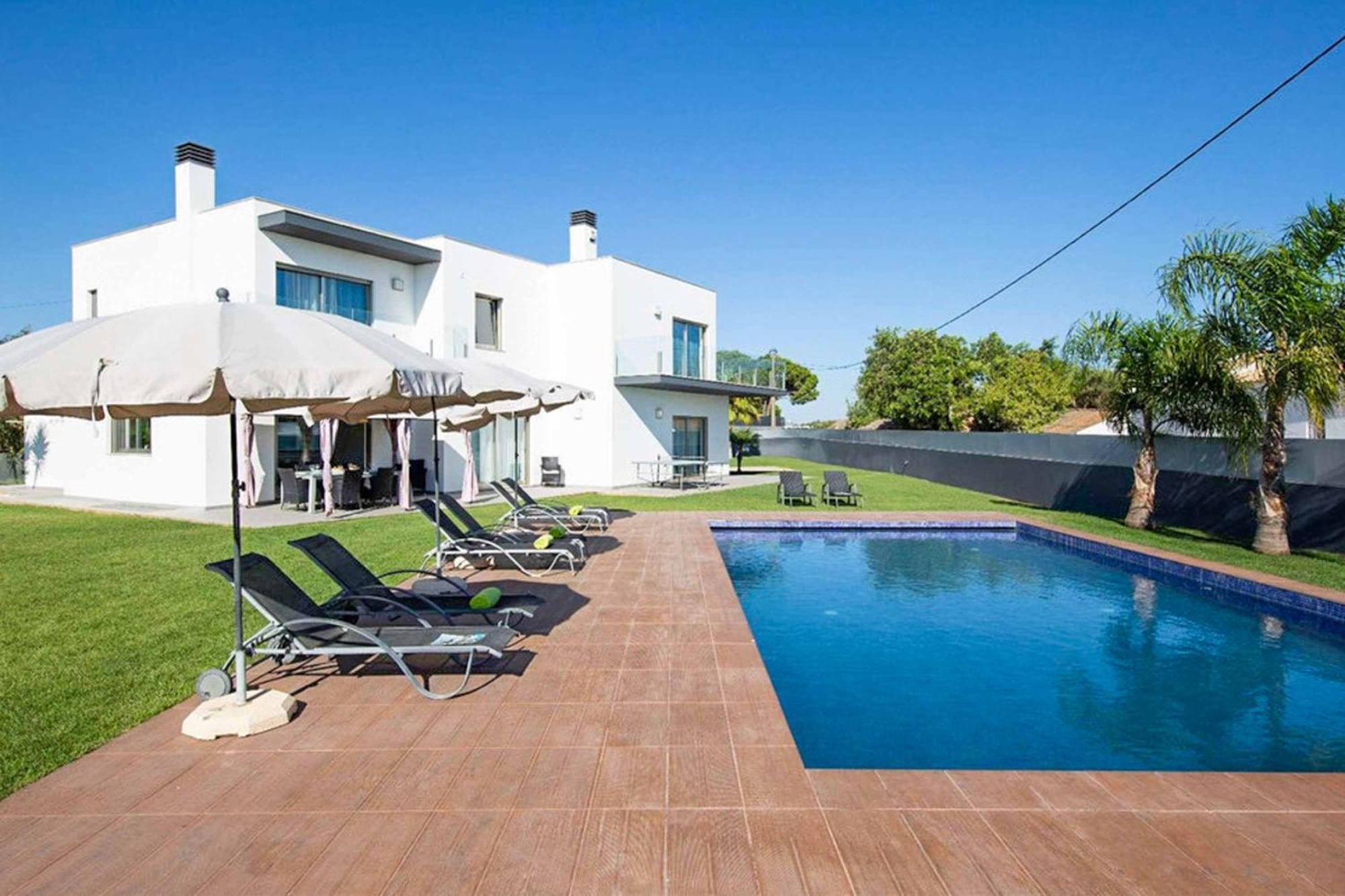 Villa Dala